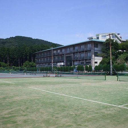 Hotel Hakone Powell Exterior photo